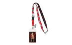 One Piece Straw Hat Crew Lanyard Exclusivité Games Zone